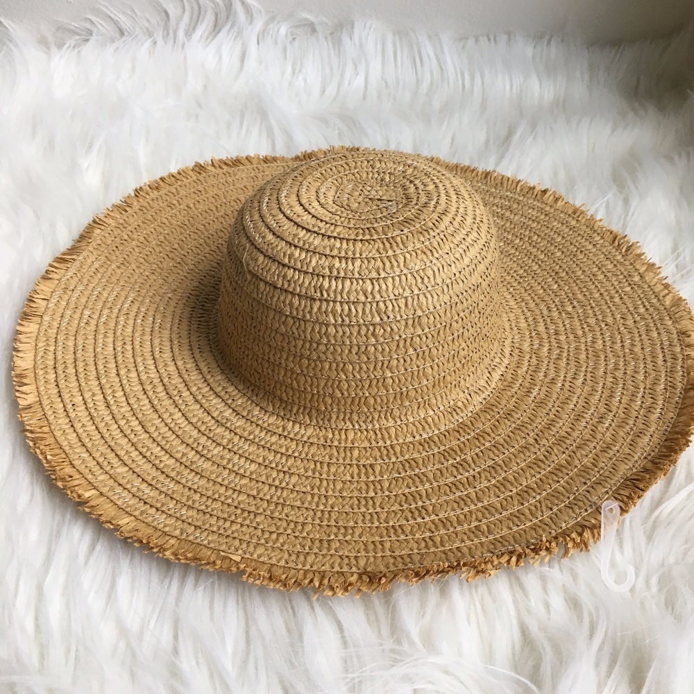 Women Straw Hats